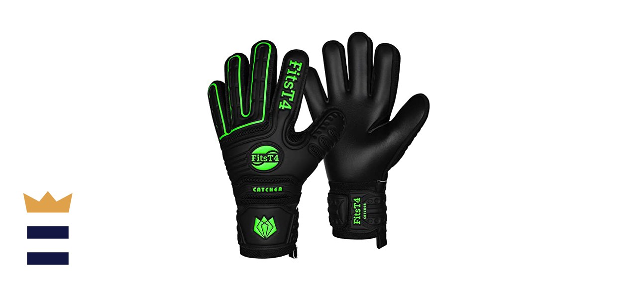 Best goalkeeper gloves – KXAN Austin