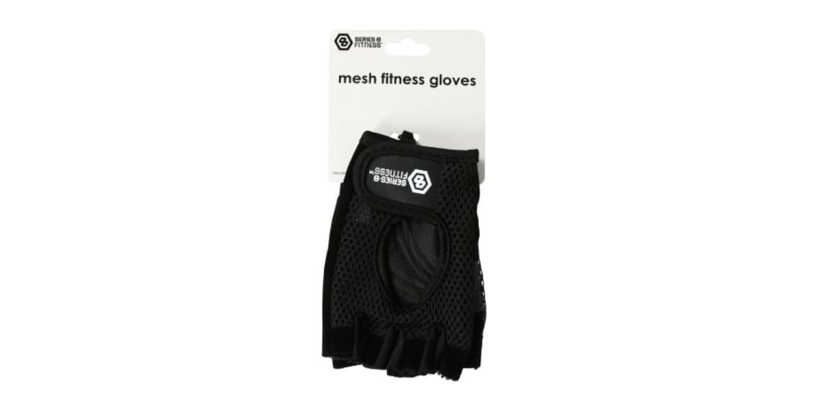 Series-8 Fitness Fitness Gloves
