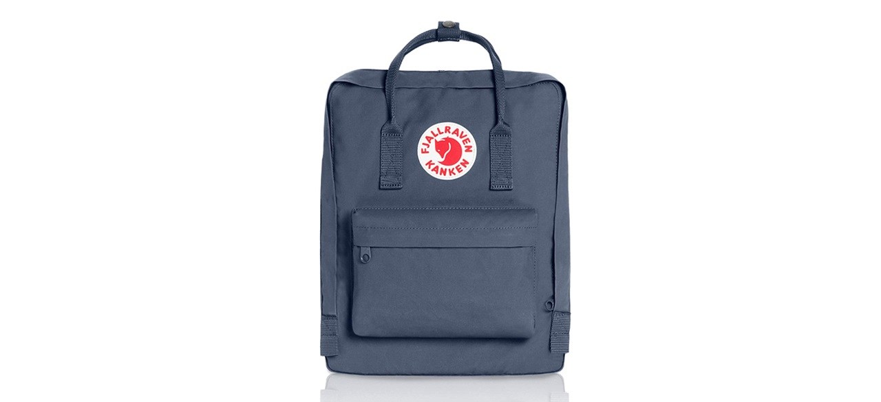 Fjallraven Kanken Classic Backpack