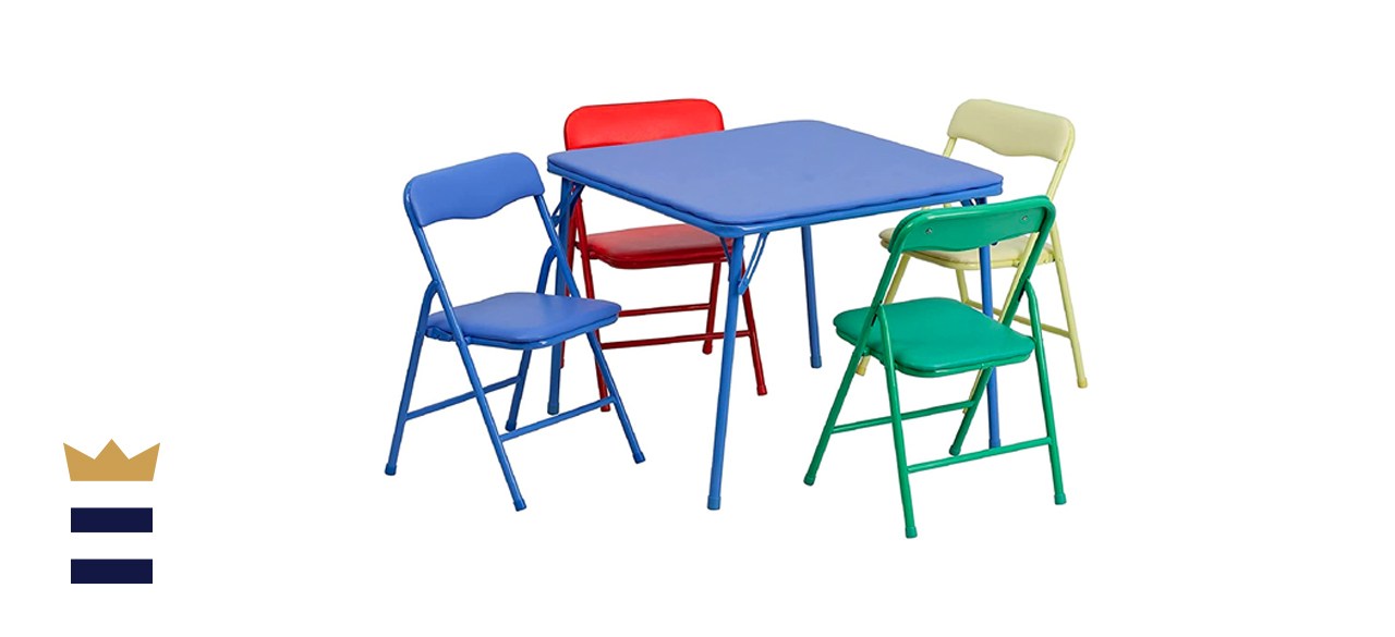 safety first kids table