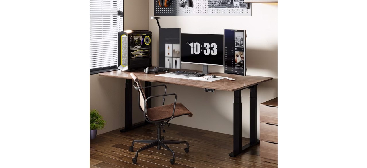 Best Flexispot E7 Plus Electric Standing Desk