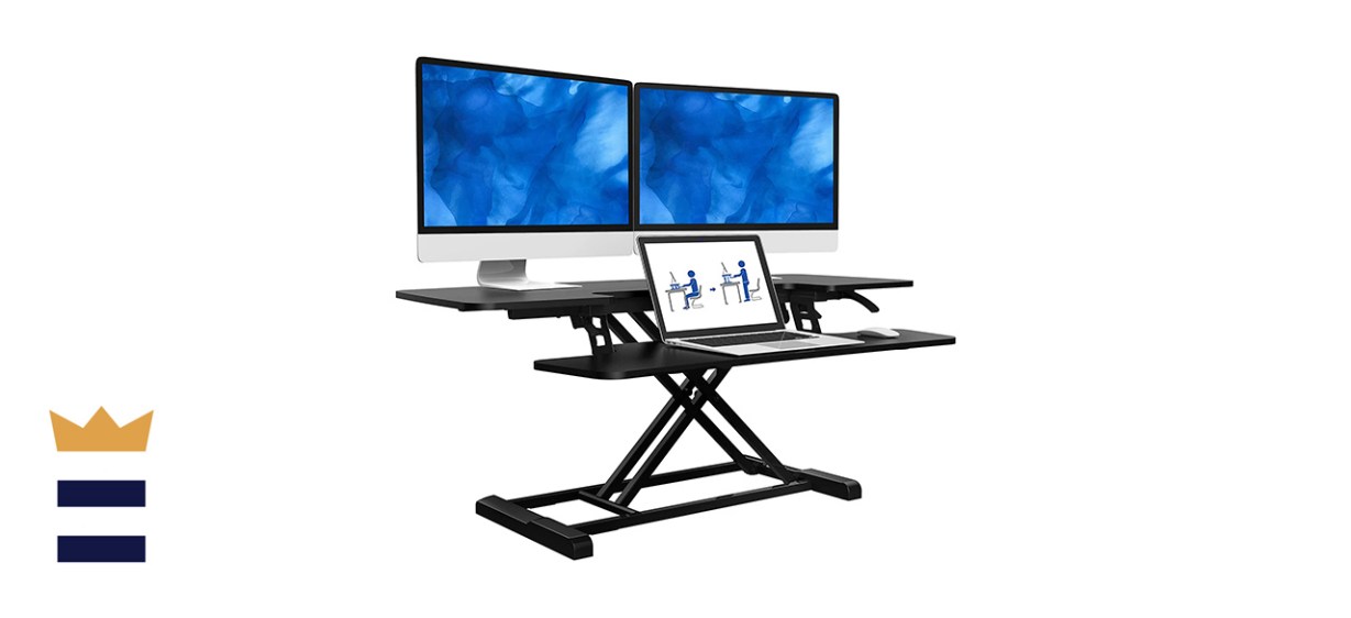 Flexispot Height Adjustable Standing Desk Flexispot Height Adjustable Standing Desk