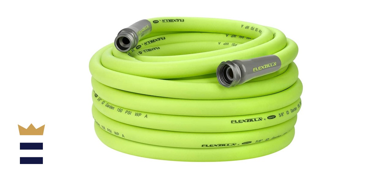 Flexzilla Garden Hose