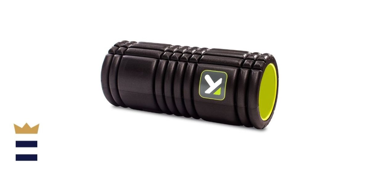 foam roller from Trigger Point Performance