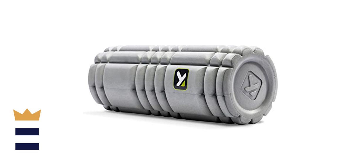 Foam rollers