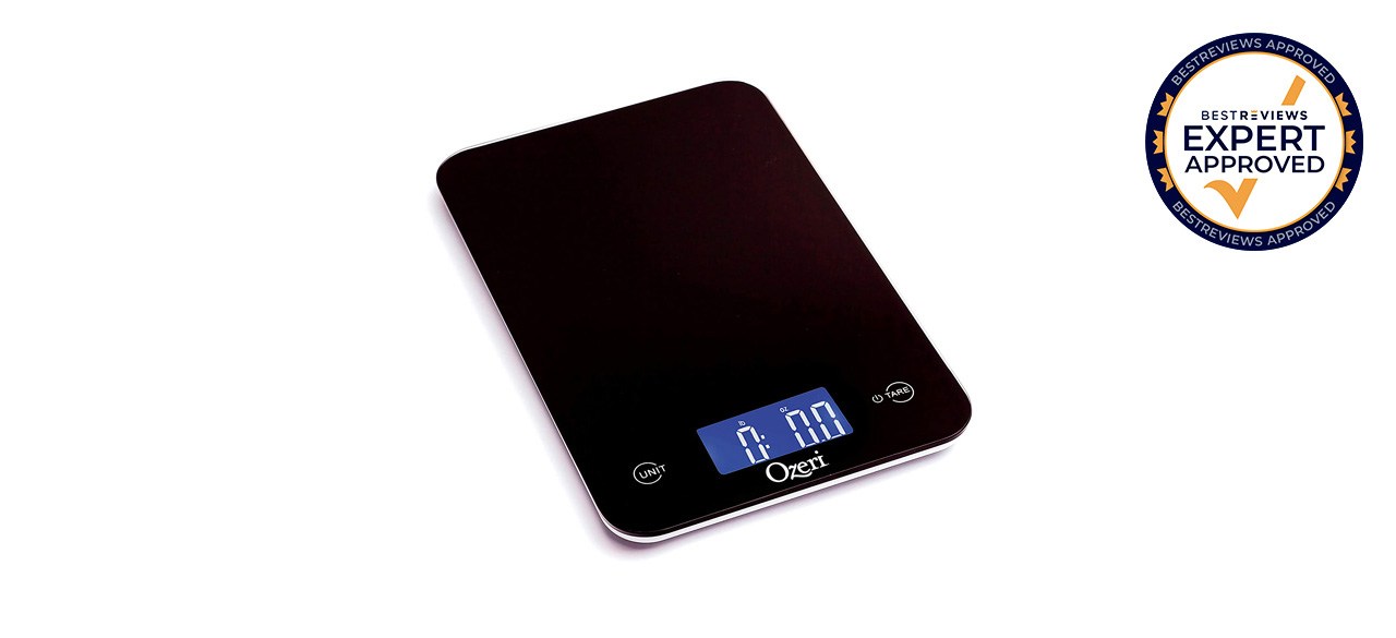 Best Ozeri Touch Professional Digital Kitchen Scale