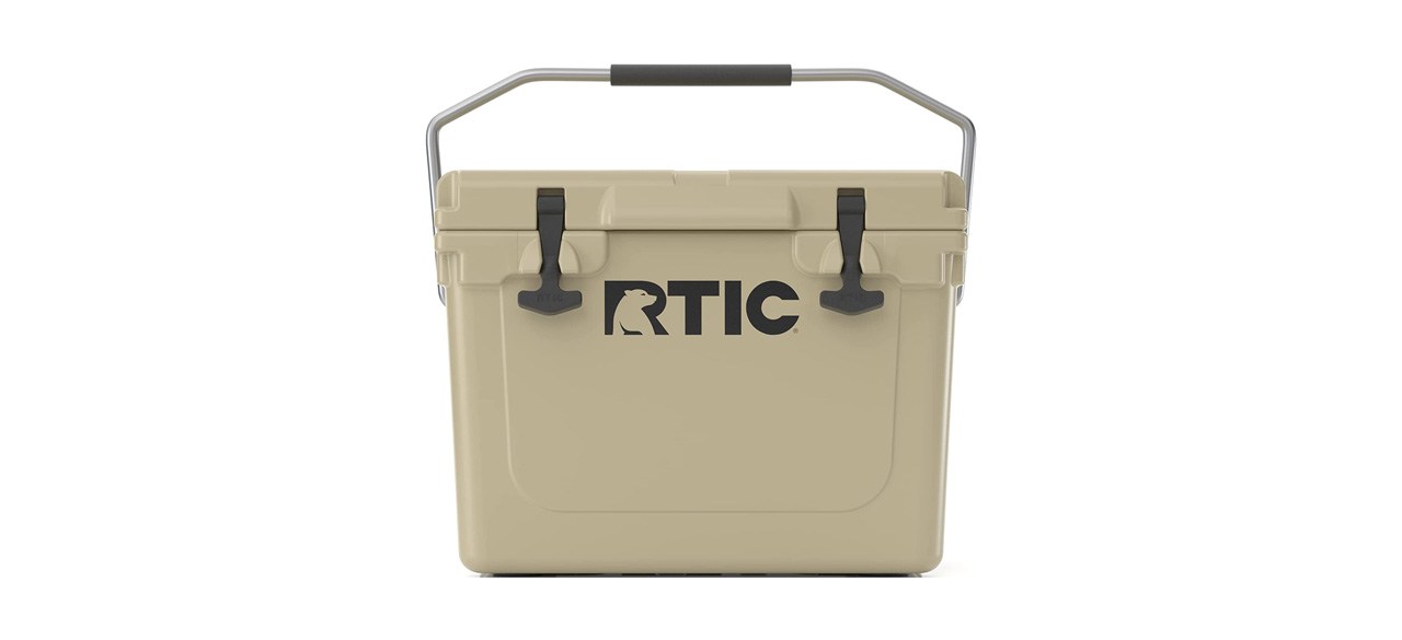 Best RTIC 20-quart Hard Cooler