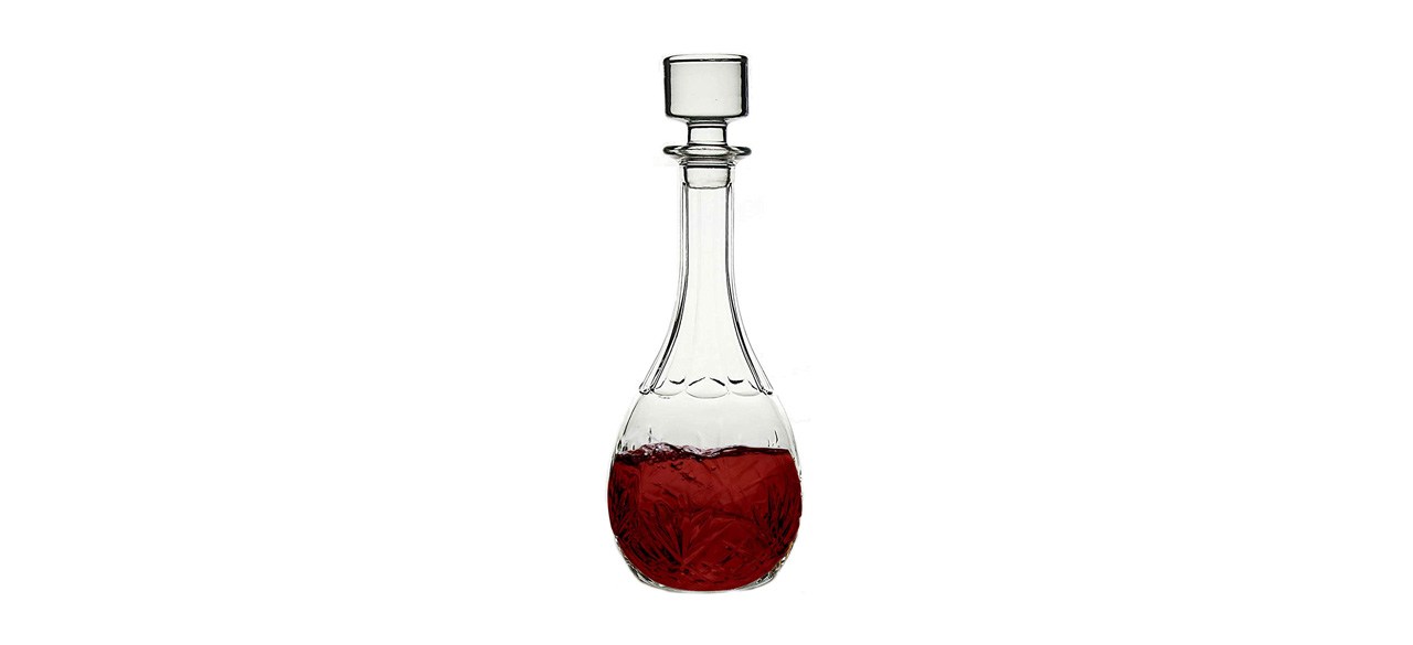 Best Bezrat Wine Decanter