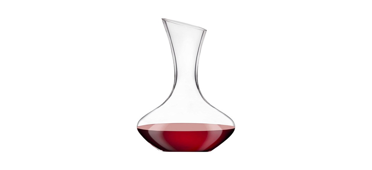 Best Godinger Wine Decanter Carafe