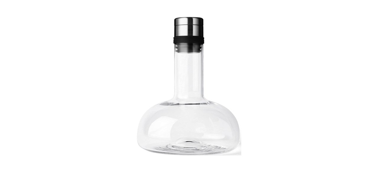 Best Menu Winebreather Carafe