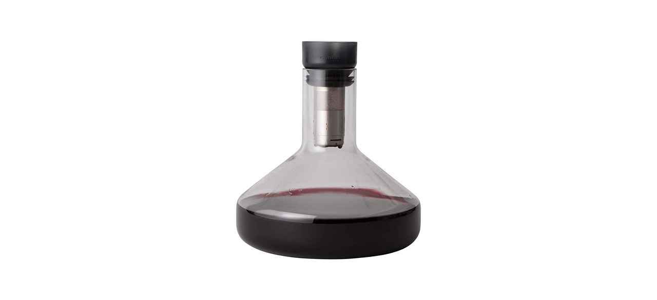 Best Rabbit Pura Decanting System