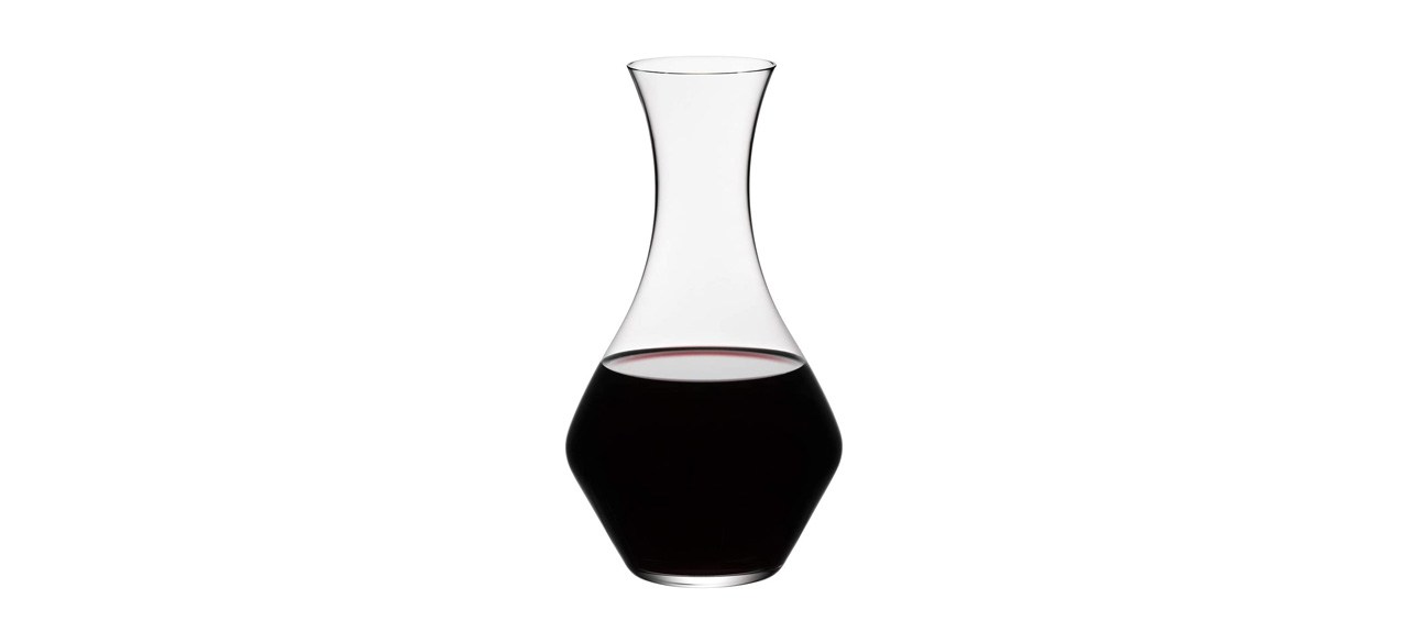 Best Riedel Cabernet Decanter