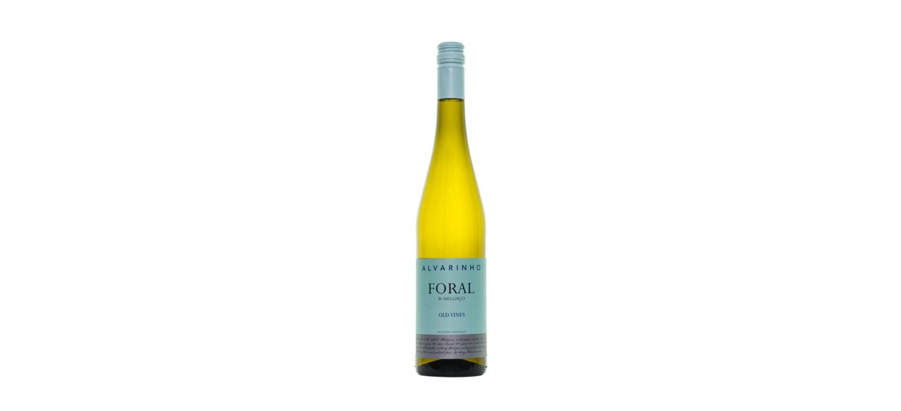 Best Quinta do Regueiro Foral Alvarinho 2021