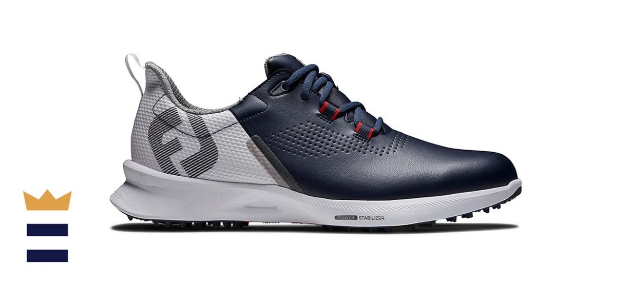 FootJoy Men’s 2022 Fuel Golf Shoes