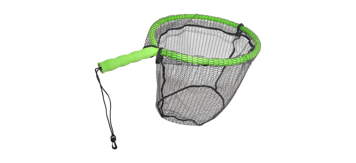 ForEverlast Generation 2 Fishing Net