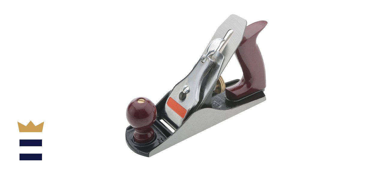 Fox Smoothing Plane Fox Smoothing Plane