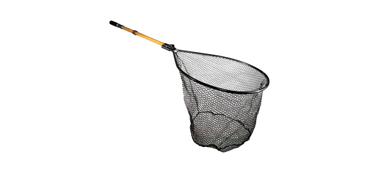 Frabill Conservation Series Fishing Net