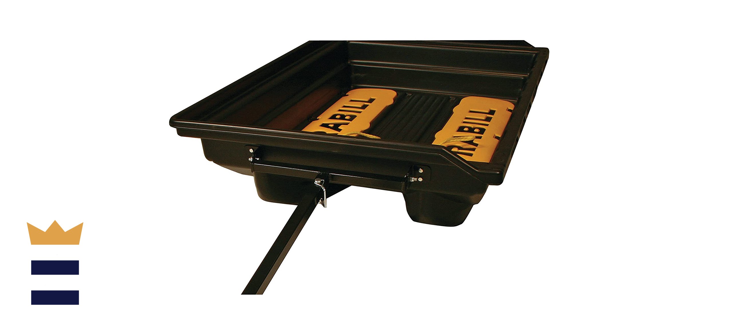 Frabill Universal Shelter Tow Bar