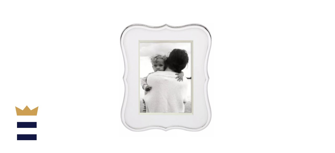 Kate Spade new york Crown Point 5&quot; x 7&quot; Picture Frame