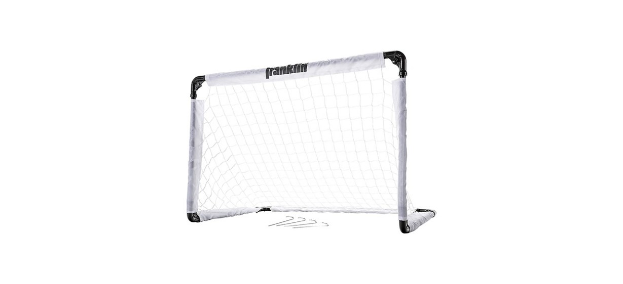 Franklin Sports: Mini Soccer Goal