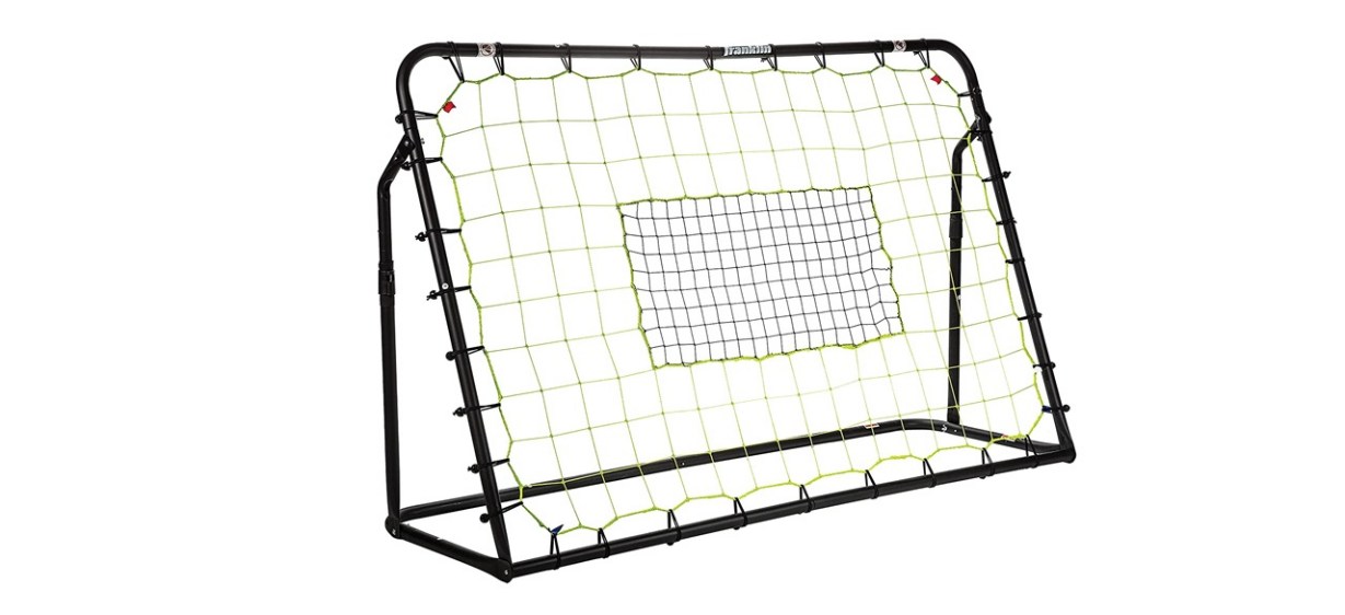 Franklin Sports Soccer Rebounder