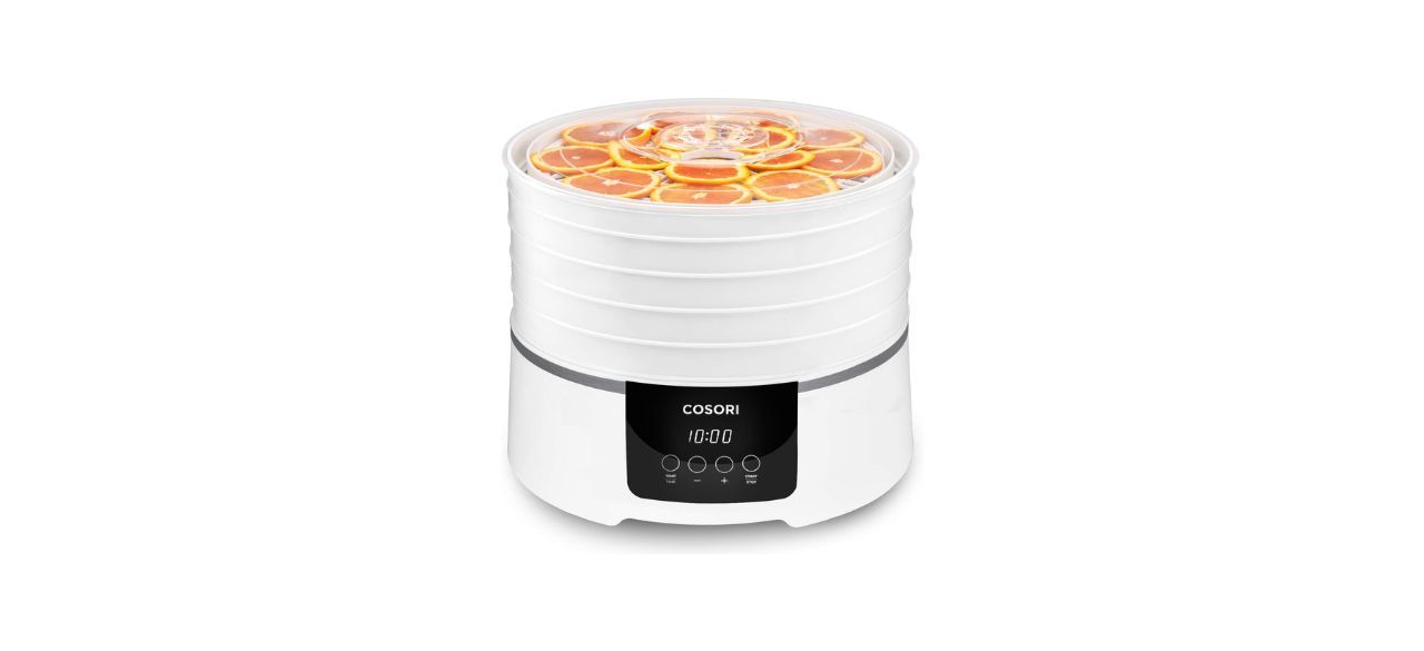 Cosori Food Dehydrator