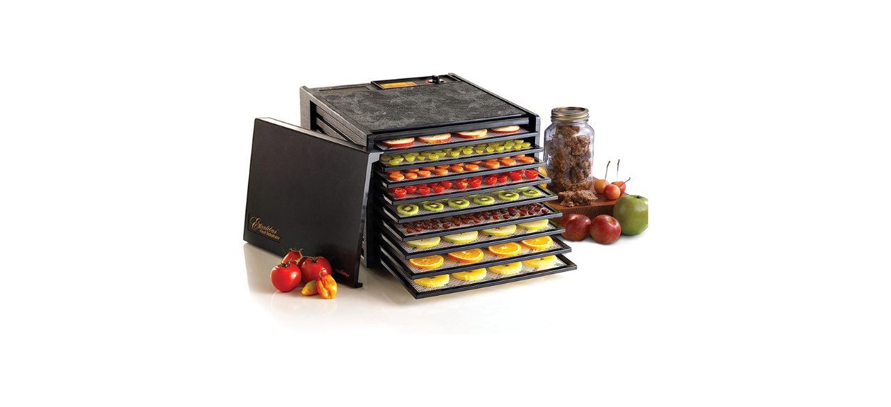 Excalibur Electric Food Dehydrator