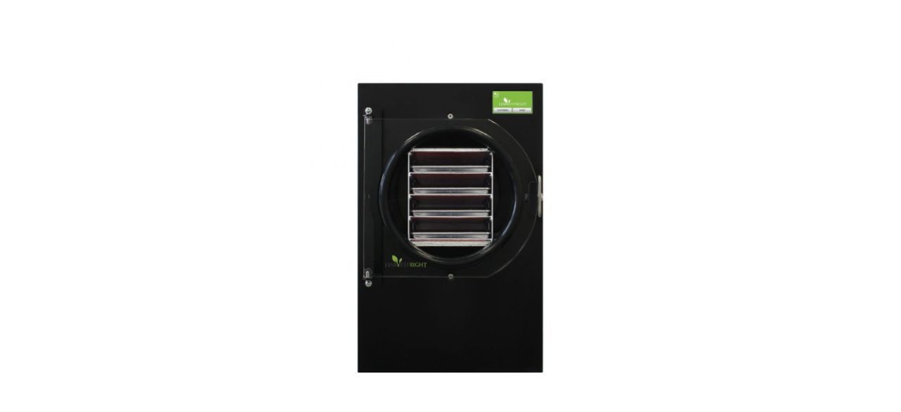 Harvest Right Home Freeze Dryer Small / Black