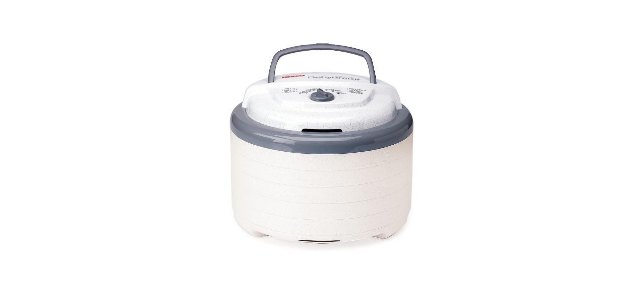 Nesco Snackmaster Pro Food Dehydrator