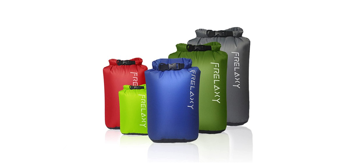 Frelaxy 5-Pack