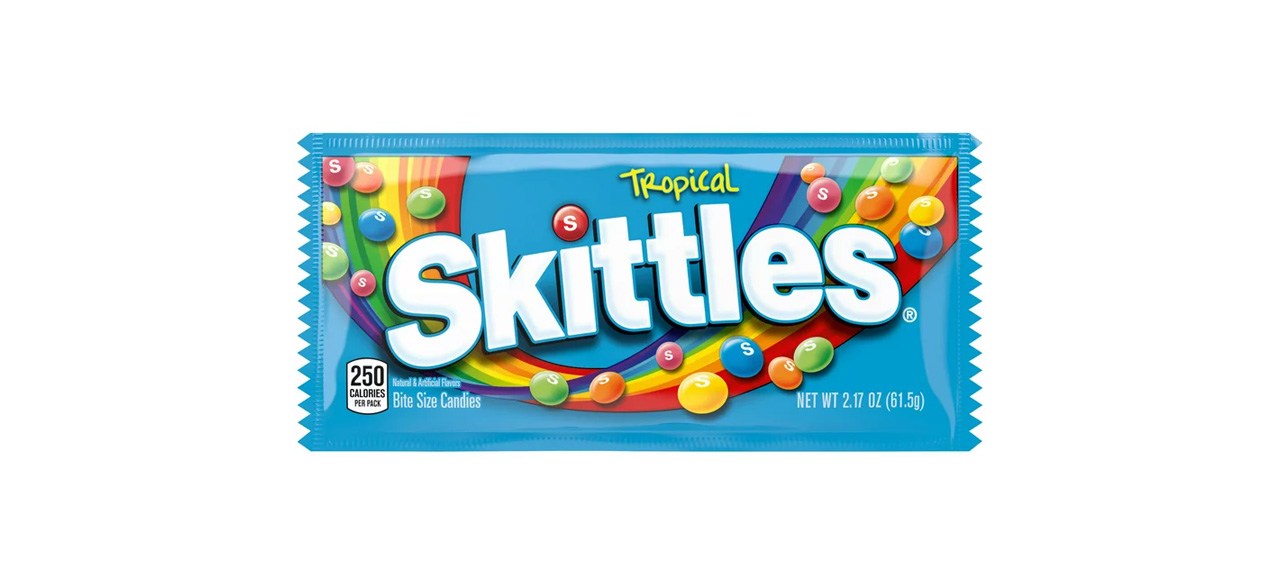 Skittles Launches New Flavors for Football Season - Skittles Releases Trick  Plays and Cauldron Skittles