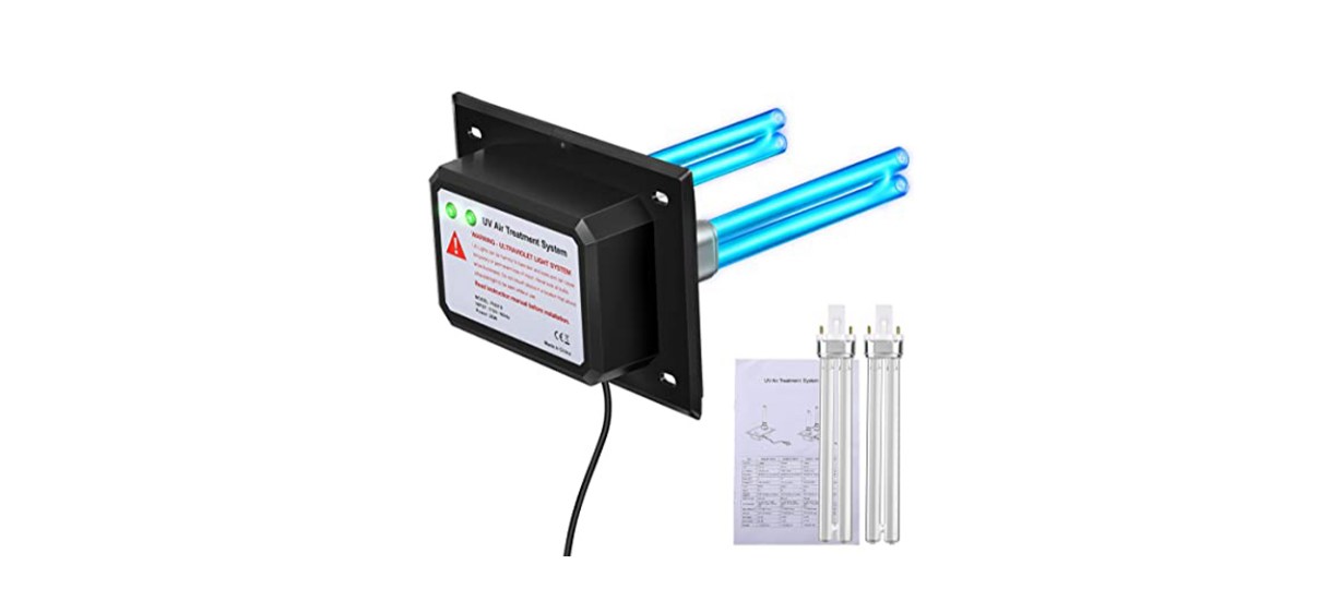 Frienda UV Sanitizer Frienda UV Sanitizer