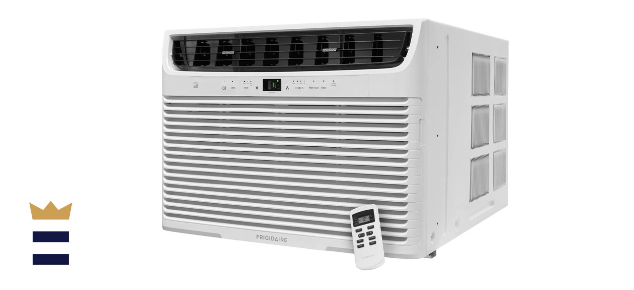 best budget window air conditioner