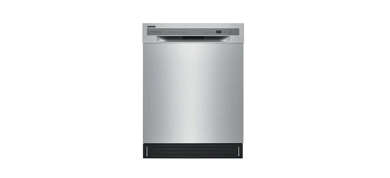 best frigidaire dishwashers