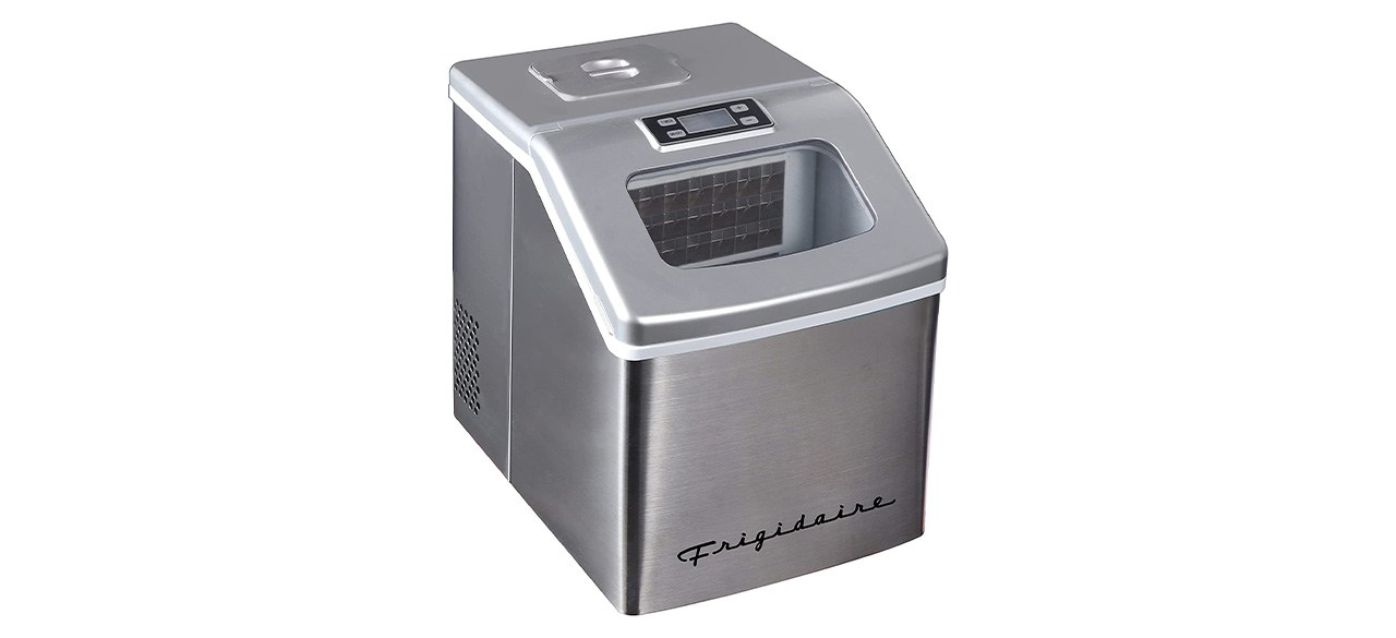 Frigidaire EFIC452 Clear Ice Maker