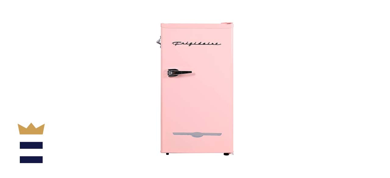 FRIGIDAIRE EFR376 Retro Bar Fridge