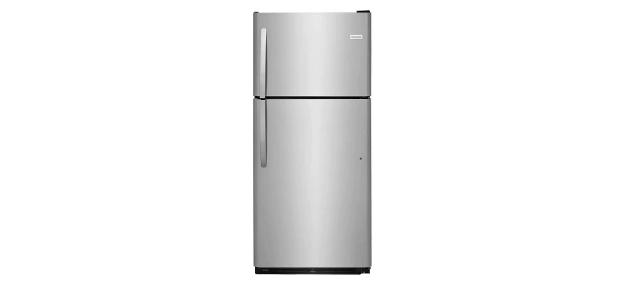 Frigidaire Top-Freezer Refrigerator