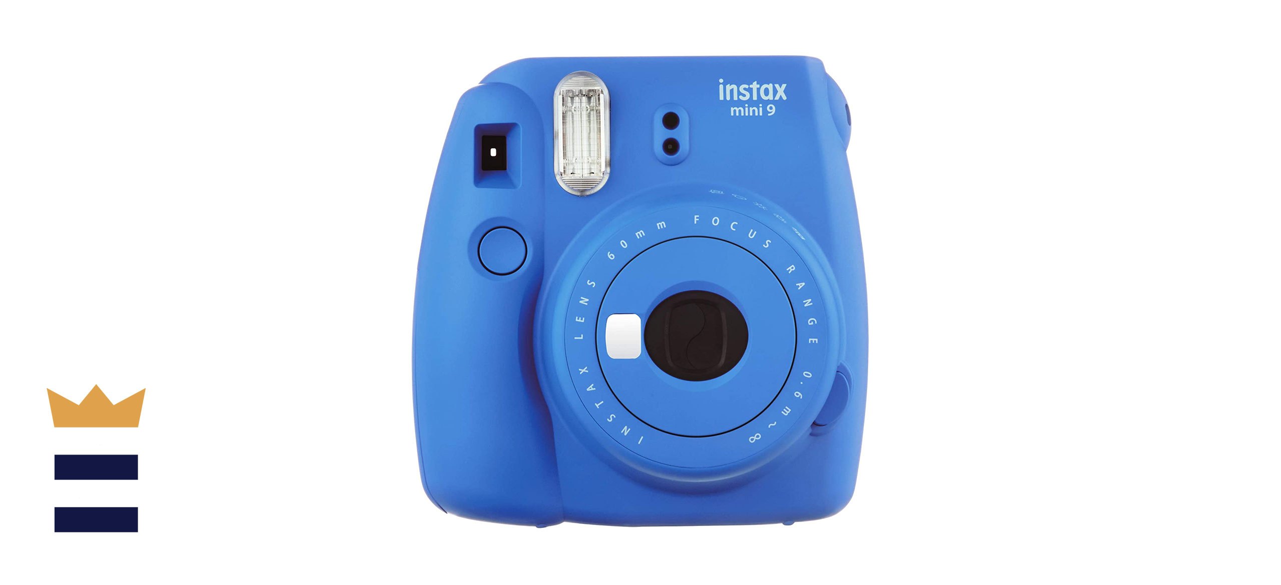 Fujifilm Instax Mini 9 Instant Camera