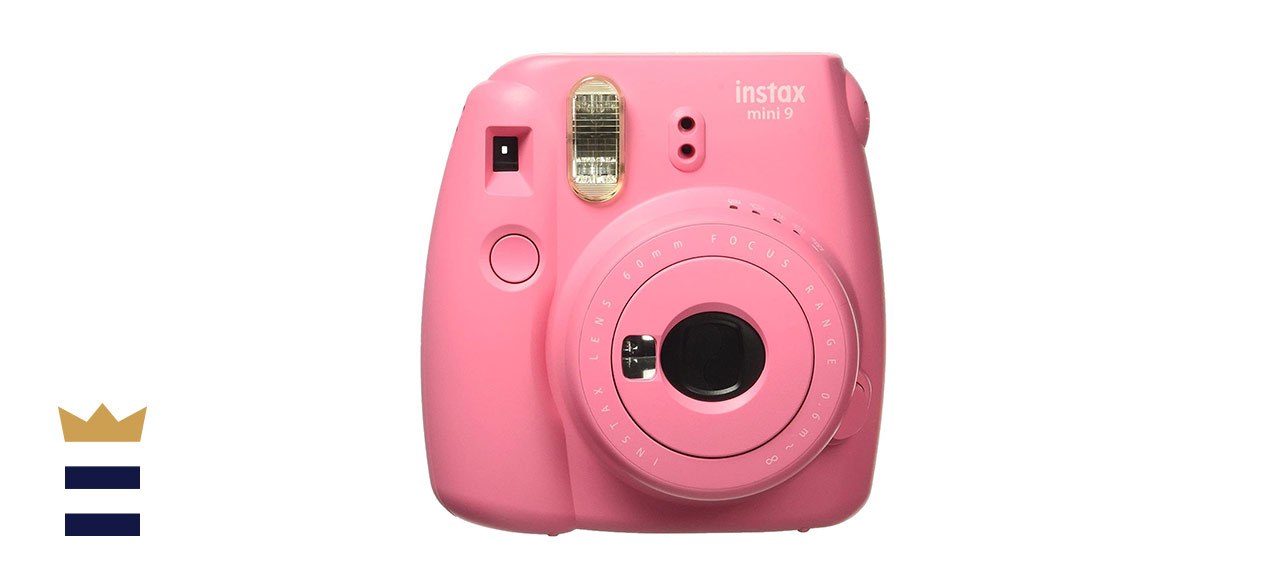 Fujifilm Instax Mini 9 Instant Camera Fujifilm Instax Mini 9 Instant Camera