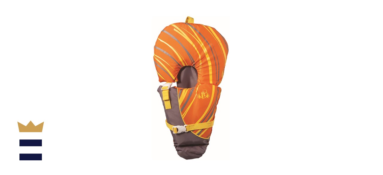 Full Throttle Infant Baby-Safe Vest