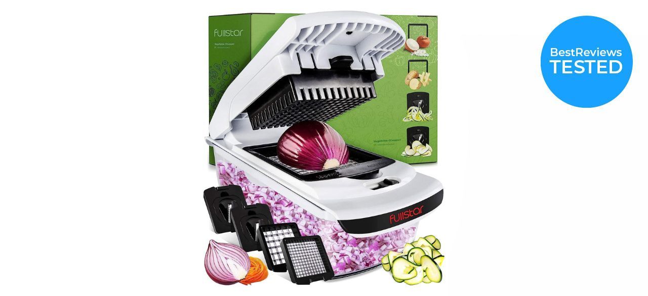 Fullstar Vegetable Chopper