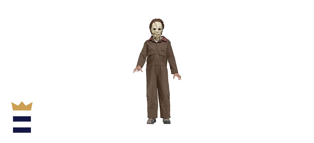 Best Michael Myers kids' costume | FOX31 Denver