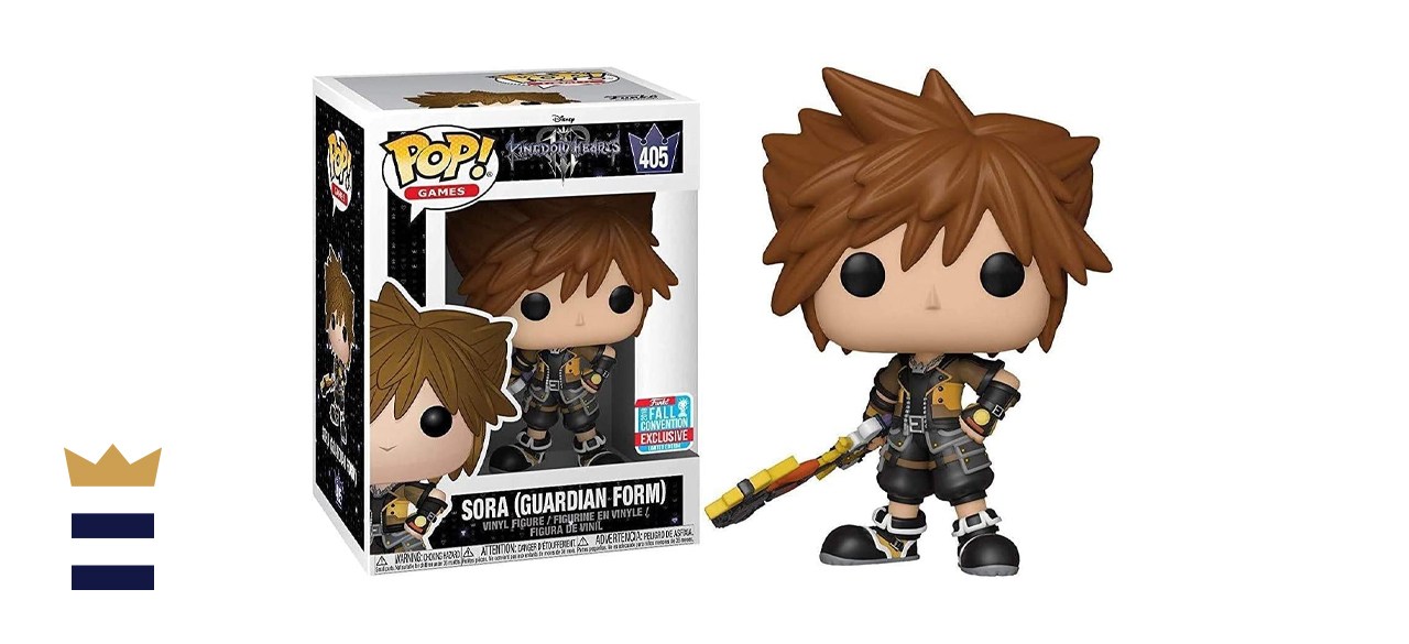 Funko Pop! Disney Kingdom Hearts – Sora 