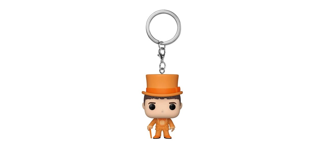 lloyd keychain