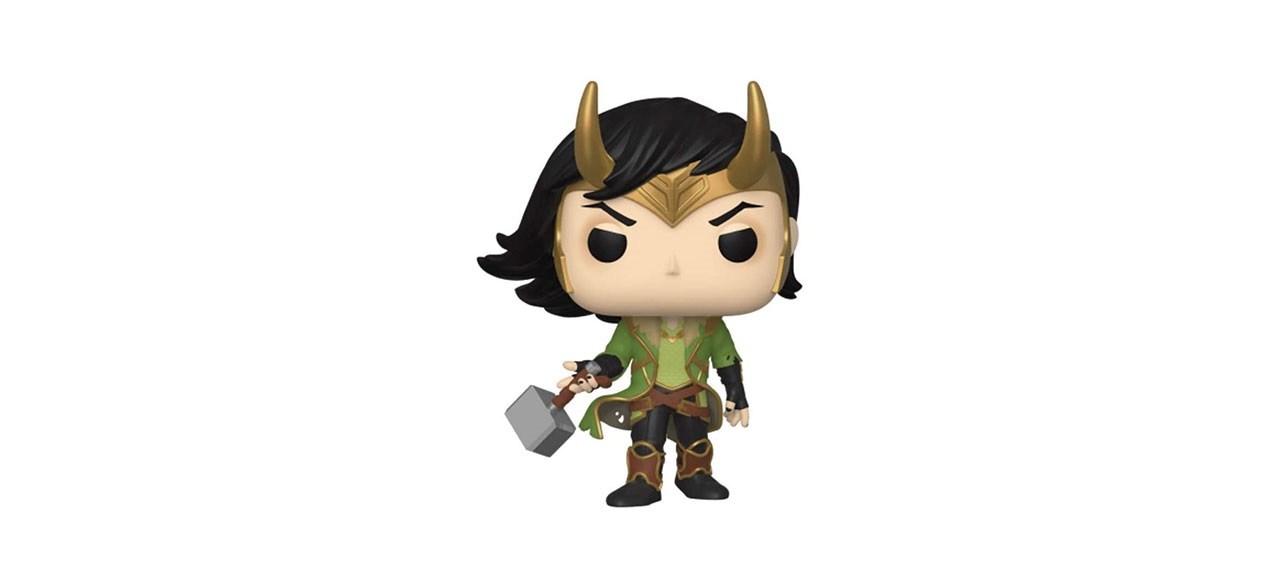 loki funko pop 2020