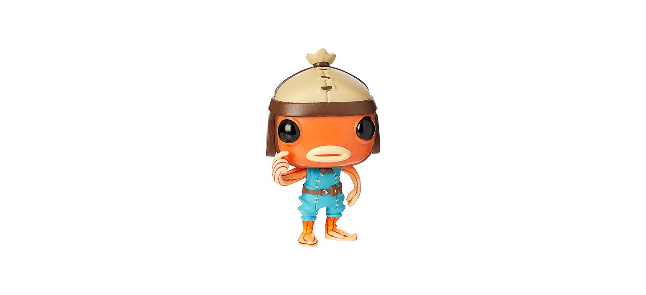 Funko Pop Games: Fortnite Fishstick