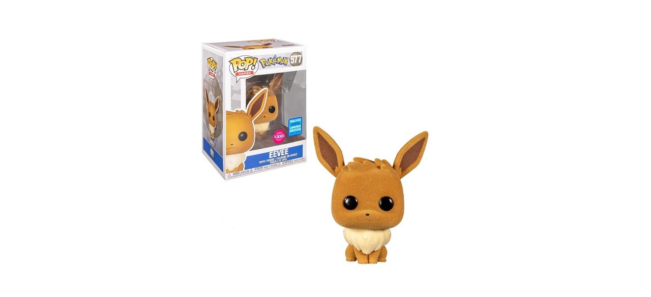 Funko POP Games Pokemon - Eevee