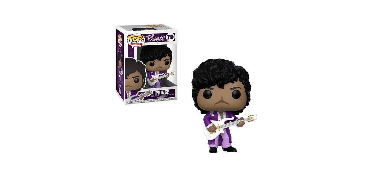 Funko POP Rocks Prince - Prince