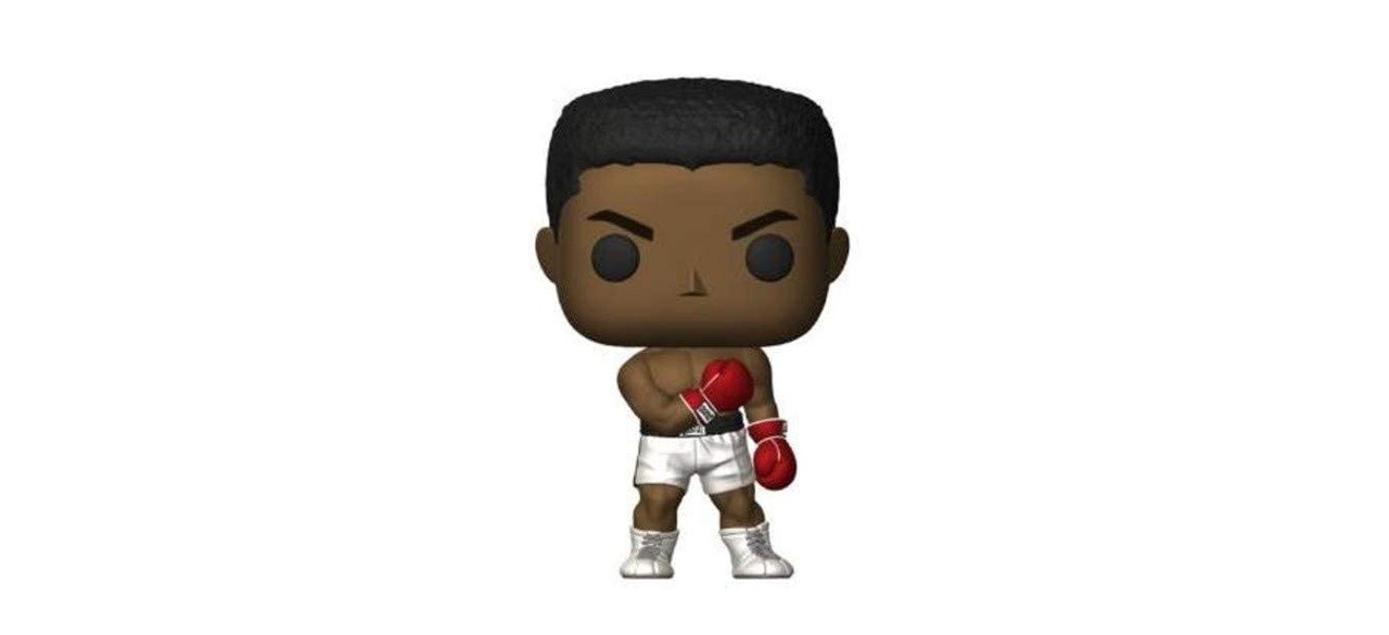 Funko POP Sports Ali - Muhammad Ali