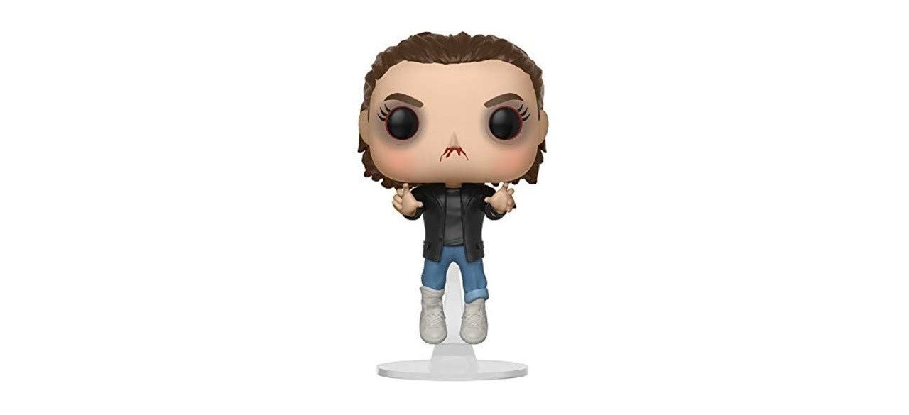 Funko Pop TV: Strangers Things - Eleven Elevated